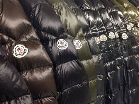 moncler montclar fake